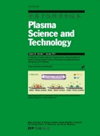PLASMA SCIENCE & TECHNOLOGY杂志封面